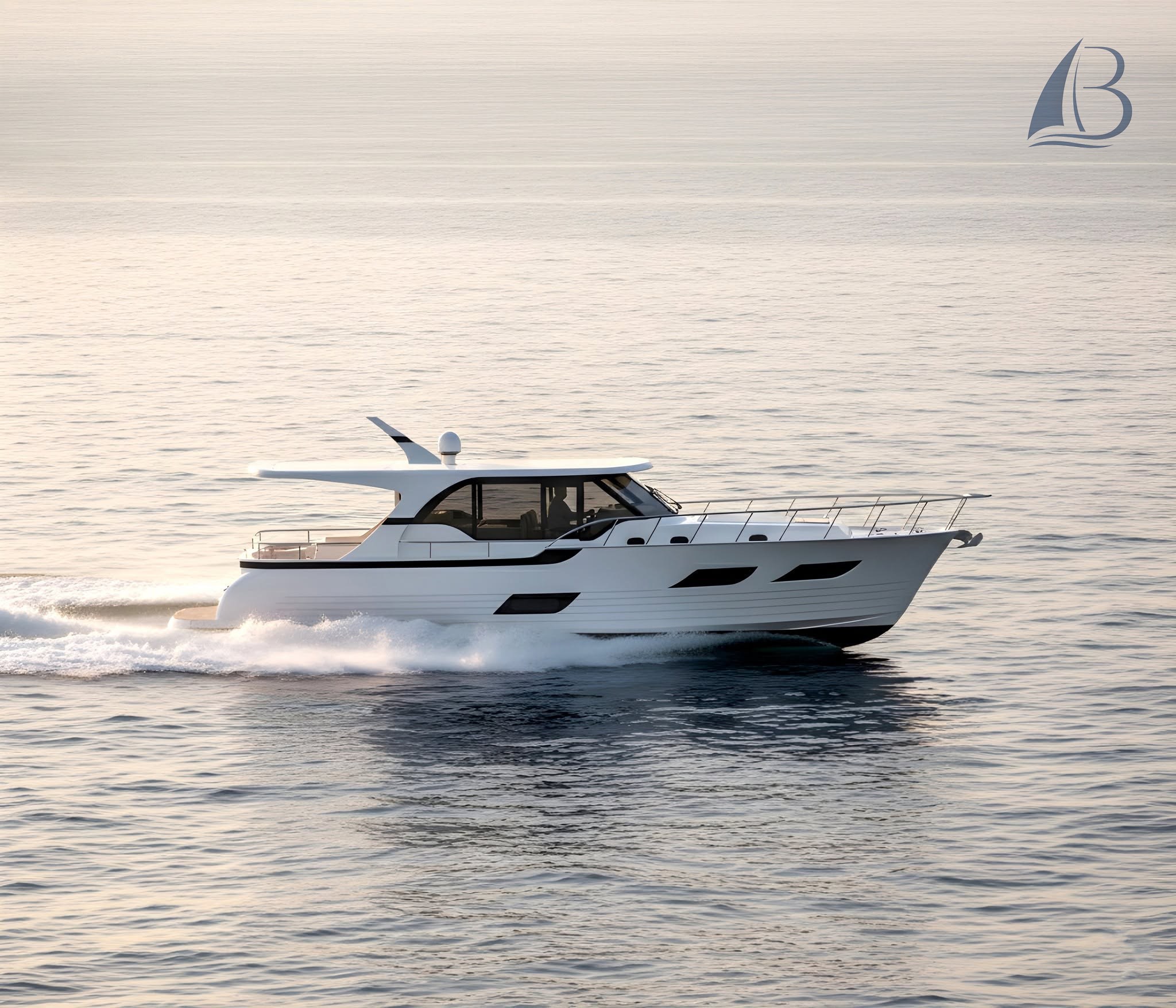 Integrity 470SX Plus