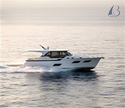 Integrity 470SX Plus
