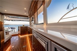 460SX galley (2)