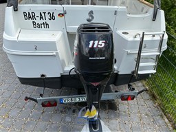 aft Cockpit