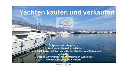 Maketing BYP Webseite