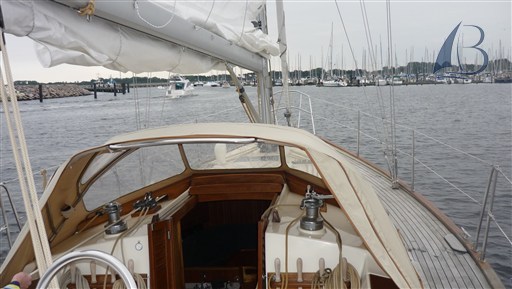 Cockpit 1
