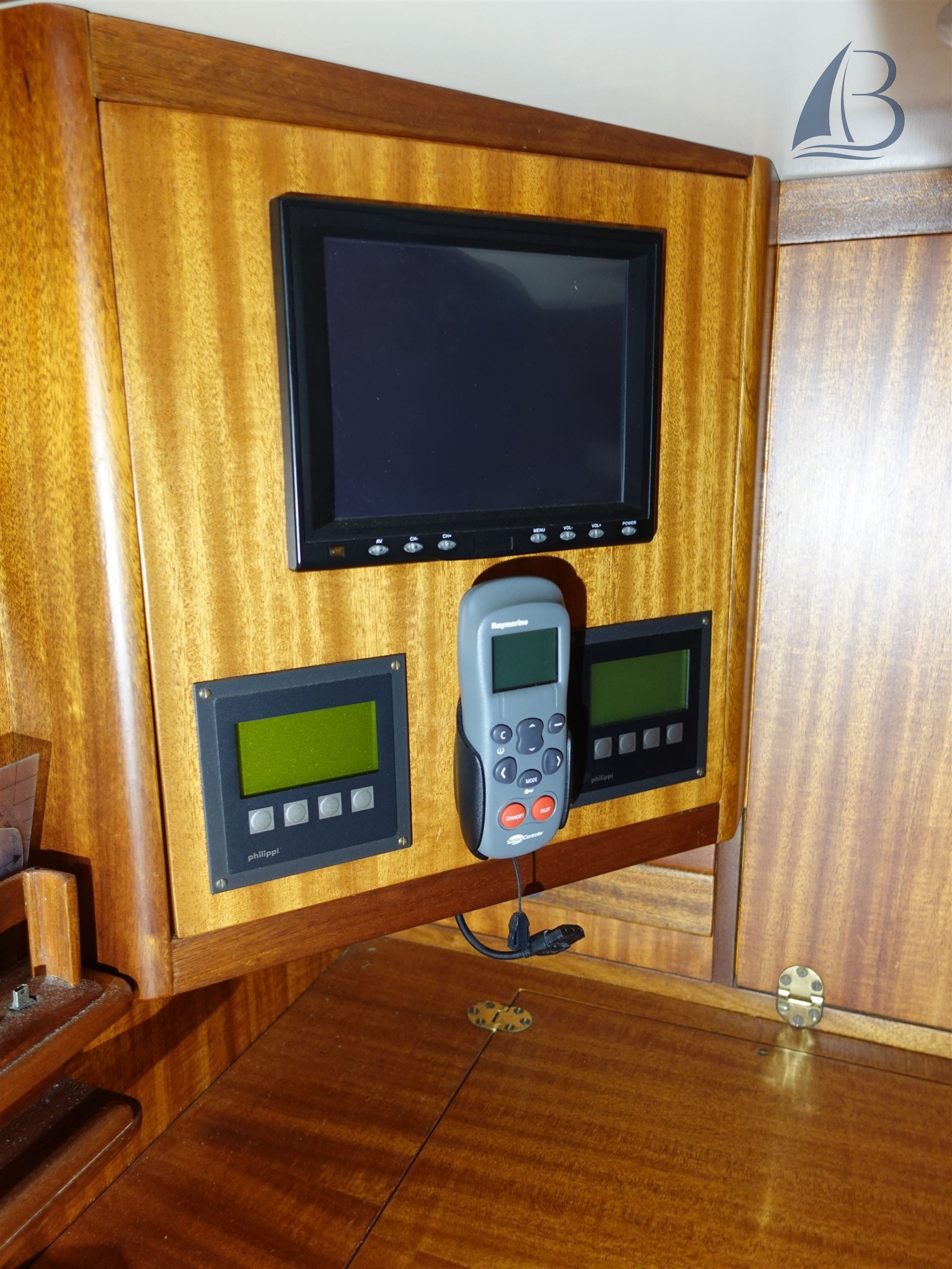 20 Innenraum 2 Bordcomputer_klein