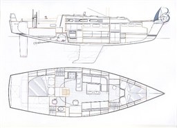 22 Konstruktionsplan