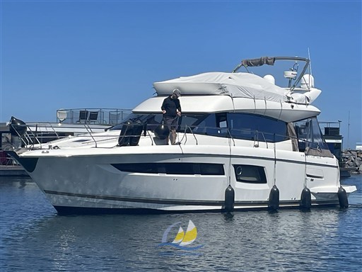Prestige 500 Fly