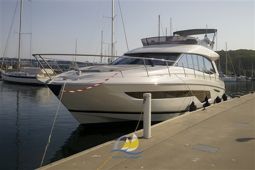 Prestige 500 Fly