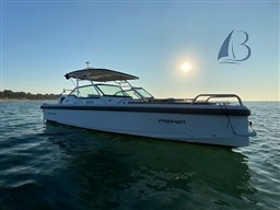 Axopar24 Eisele 9