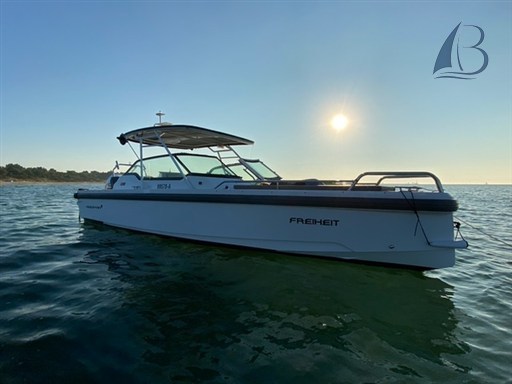 Axopar24 Eisele 9