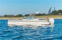 Axopar24 Eisele 8