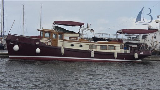 Conrad Shipyard Tug Cc50