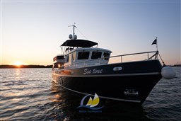 Vorauswahl Sea Time 01-0377