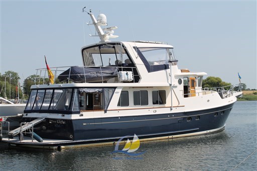 Selene Yachts Selene 53