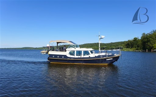 Linssen Dutch Sturdy 380 Ac