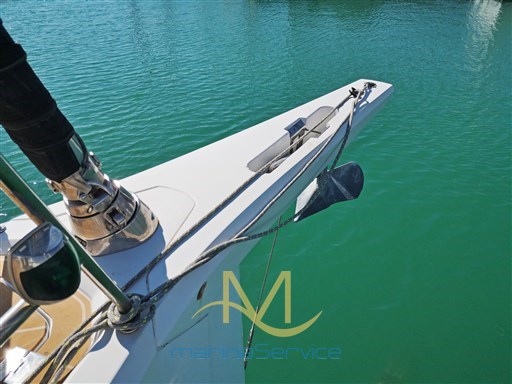 Bowsprit