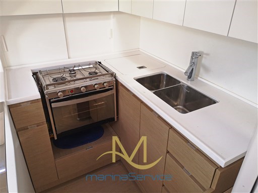 Galley