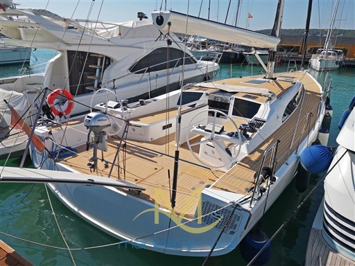 Right stern