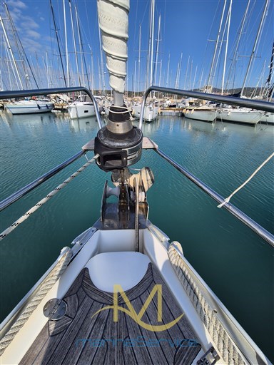Bavaria 42 (53)