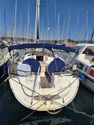 Bavaria 42 (2) bis
