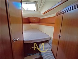 Master cabin