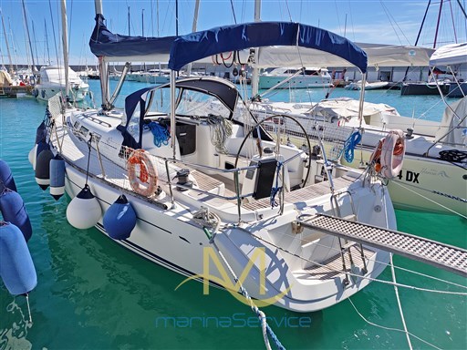 Dufour Yachts Dufour 40