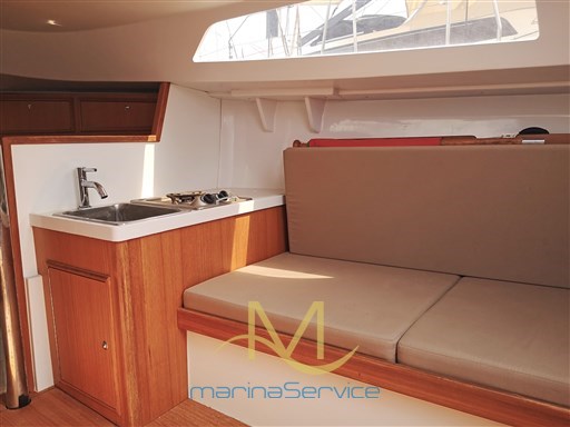 Galley