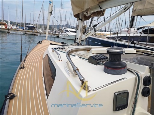 Deckhouse