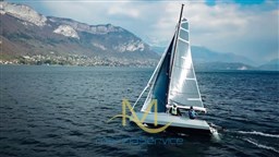 Sailing 1