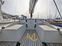 Cockpit