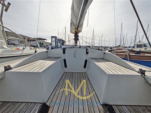 Cockpit