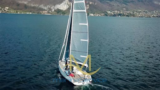 Sailing