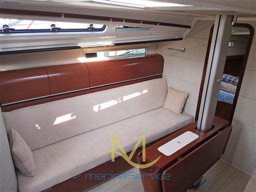 Portside sofa