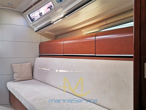 Portside sofa retro