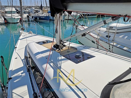 Deckhouse