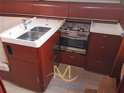 Galley