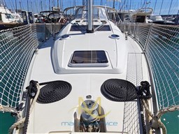 Deck back
