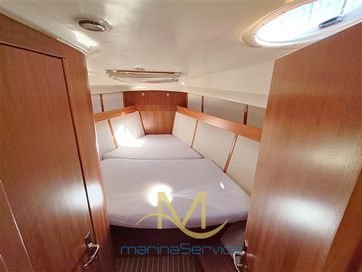 Master cabin