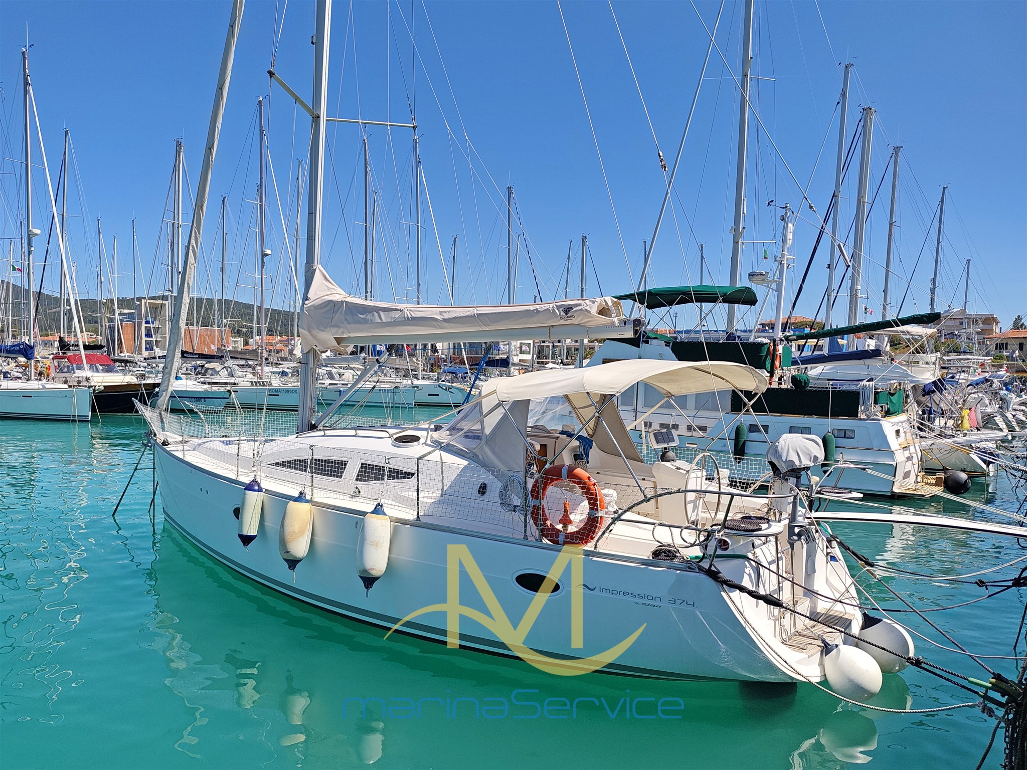 Portside