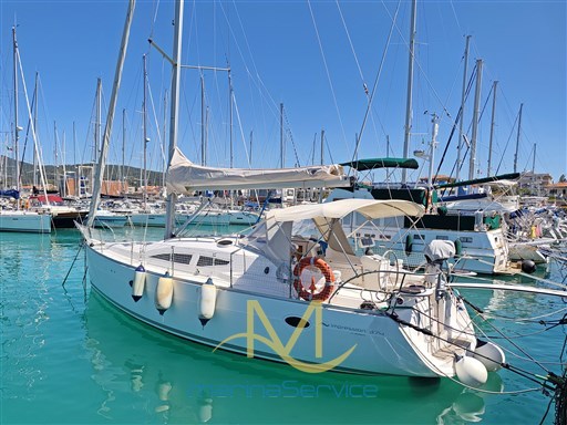 Portside