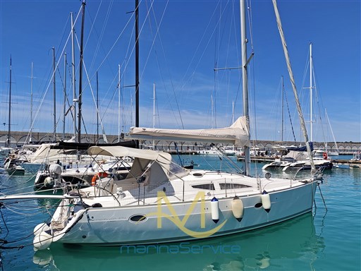 Elan Line 374 Impression