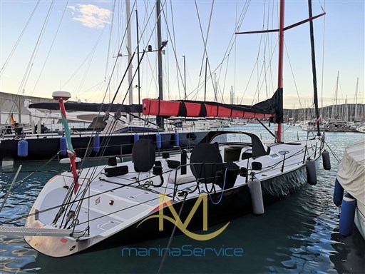 Bakewell-white Pocket Maxi