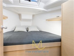 Hanse 348 - foto interni (4)