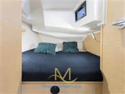 Hanse 348 - foto interni (8)