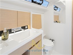 Hanse 348 - foto interni (5)