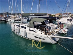 HANSE 388 (3) bis