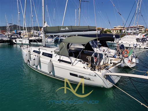 HANSE 388 (3) bis