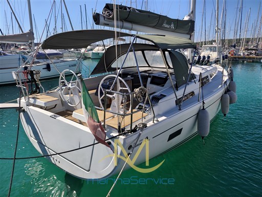HANSE 388 (5) bis