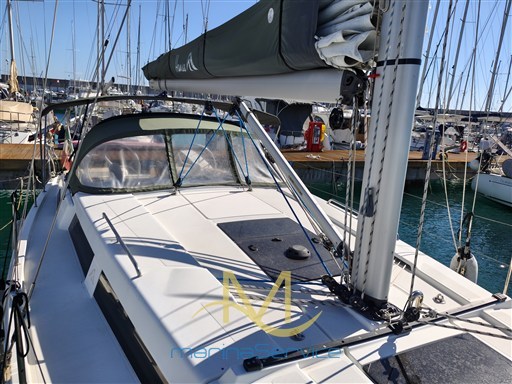 HANSE 388 (17)