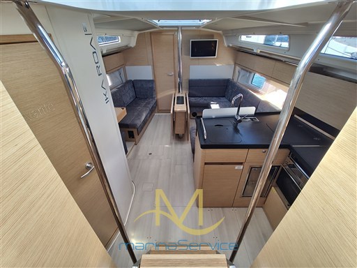 HANSE 388 (20)