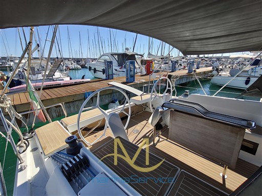 HANSE 388 (9)