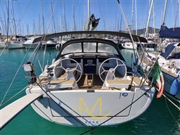 HANSE 388 (2) bis